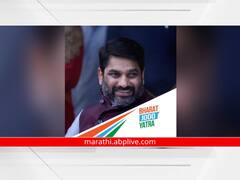 Bharat Jodo Yatra : कोल्हापुरात सतेज पाटलांच्या संकल्पनेतून 'भारत जोडो'साठी तगडे नियोजन; 1239 गावे, 100 दिवस अन् 13 एलईडी स्क्रीन्स!