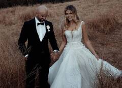 Cricketer's Love Story: ਇਸ ਦਿੱਗਜ ਕ੍ਰਿਕਟਰ ਨੇ 34 ਸਾਲ ਦੀ ਉਮਰ 'ਚ ਕਰਵਾਇਆ ਦੂਜਾ ਵਿਆਹ, ਪਹਿਲੀ ਪਤਨੀ ਨੂੰ ਦਿੱਤਾ ਸੀ ਧੋਖਾ