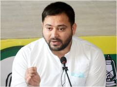 नौकरी के बदले जमीन लेने का मामला, CBI ने तेजस्वी यादव के सेक्रेटरी से की पूछताछ