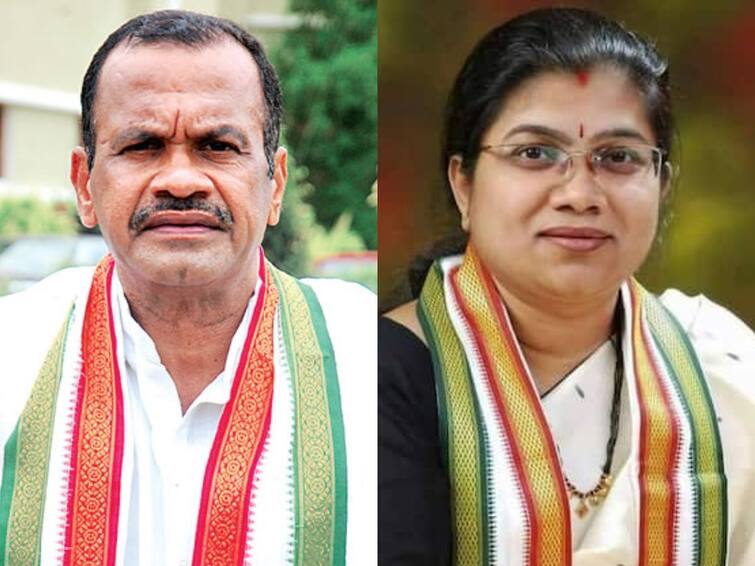 Munugode Bypolls: Congress MP Venkat Reddy will participate in Munugode Election campaign DNN Munugodu Bypolls 2022: కాంగ్రెస్ తరఫున ఎంపీ వెంకటరెడ్డి ప్రచారం చేస్తారా, తమ్ముడ్ని ఓడించేందుకు సిద్ధమా !