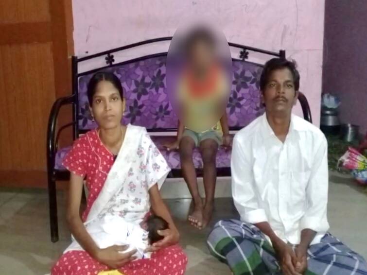 Mayiladuthurai district collector warns of self-birth in home case registered against three people TNN வீடுகளில் சுயபிரசவம் பார்த்தால்.....மயிலாடுதுறை கலெக்டர் கடும் எச்சரிக்கை...!