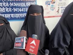 बुर्का पहन कर तीन महिलाएं करती थी गाजीपुर रेलवे स्टेशन पर चोरी, पुलिस ने ऐसे किया खुलासा