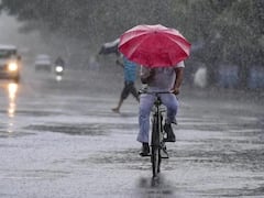 Rain Alert: ரெண்டு நாளைக்கு கொட்டப்போகுது கனமழை...! குடையுடன் தயாரா இருங்க மக்களே...!