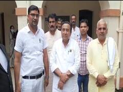 RLD विधायक राजपाल बालियान कोर्ट में हुए पेश, गैर जमानती वारंट निरस्त कराकर कराई जमानत, जानें पूरा मामला