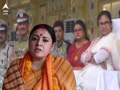 কার্নিভালে ফূর্তি করে বেড়াচ্ছেন মমতা! তীব্র আক্রমণ অগ্নিমিত্রার