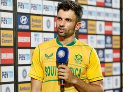 हार के बाद दक्षिण अफ्रीकी कप्तान ने पहले बैटिंग करने के फैसले पर दी सफाई, बताया क्या रहा टर्निंग प्वाइंट