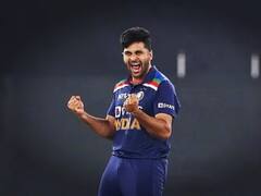 टी20 वर्ल्ड कप टीम में न चुने जाने पर छलका शार्दुल ठाकुर का दर्द, बोले- 'अब वनडे वर्ल्ड कप...'