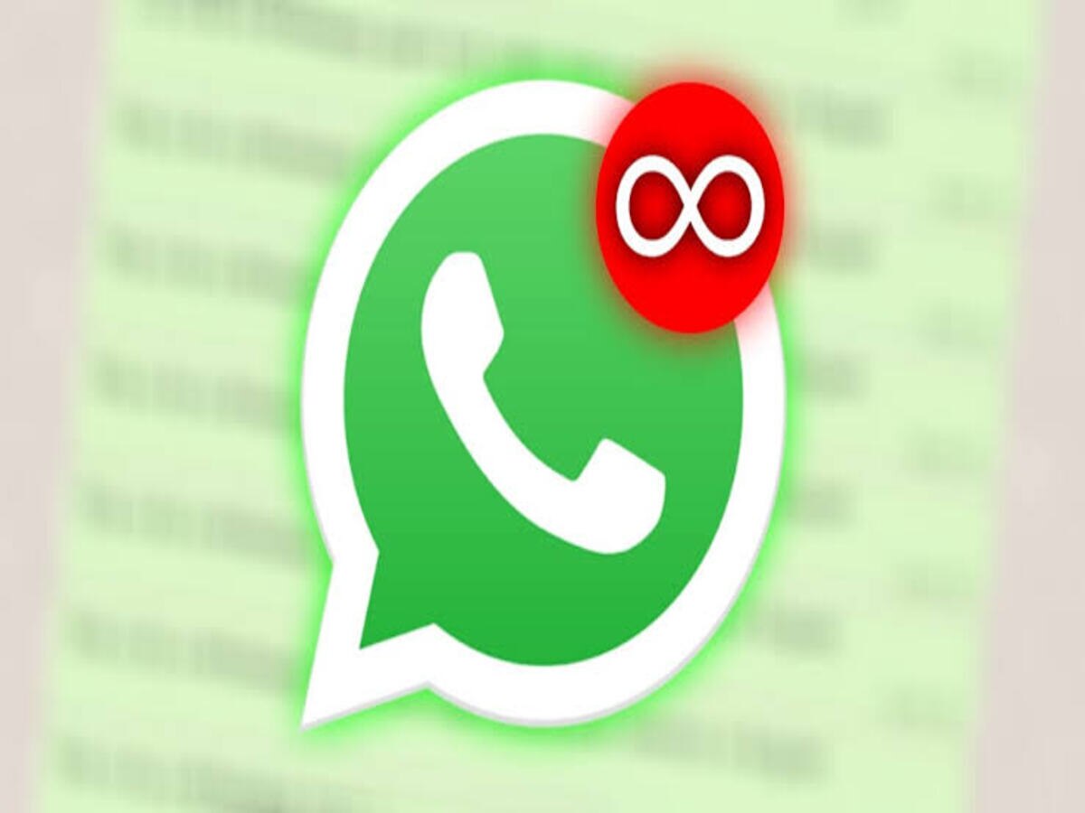 WhatsApp Tips : ஜிபி வாட்ஸ் அப் யூஸ் பண்றீங்களா...? ஹேக்கிங் அபாயம்..! முதல்ல இதைப் படிங்க..!