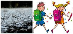 Pudukottai holiday: கனமழை எதிரொலி: புதுக்கோட்டை மாவட்டத்தில் பள்ளி, கல்லூரிகளுக்கு நாளை விடுமுறை