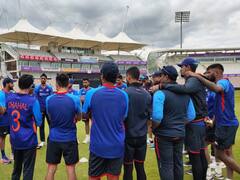 T20 World Cup 2022: टी-20 विश्वचषकात बुमराहऐवजी कोण खेळणार? बीसीसीआय आज जाहीर करणार, दोन वेगवान गोलंदाज शर्यतीत