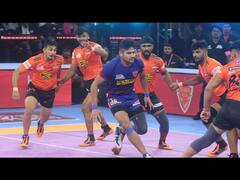 Exclusive: दिग्गजों के जाने के बावजूद मजबूती से डिफेंड करेंगे टाइटल, दबंग दिल्ली के कप्तान ने भरी हुंकार