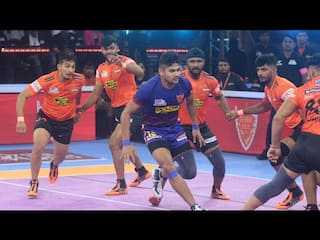 Exclusive: दिग्गजों के जाने के बावजूद मजबूती से डिफेंड करेंगे टाइटल, दबंग दिल्ली के कप्तान ने भरी हुंकार