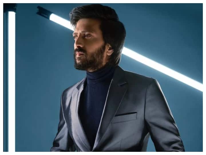 Riteish Deshmukh On Directing 'Ved': Was Attracted To Direction For Many Years But Didn’t Have The Courage Riteish Deshmukh On Directing 'Ved': Was Attracted To Direction For Many Years But Didn’t Have The Courage