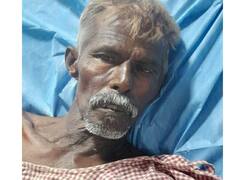 ‘இன்னுயிர் காப்போம் - நம்மை காக்கும் 48’.....முதல்வருக்கு முதியவர் கண்ணீர் மல்க நன்றி..!