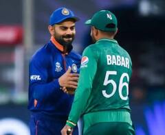 T20 WC: เชเชธเซเชเซเชฐเซเชฒเชฟเชฏเชจ เชฎเซเชกเชฟเชฏเชพ เชฐเชฟเชชเซเชฐเซเชเชฎเชพเช เชเซเชฒเชพเชธเซ, 50 เชเชฃเซ เชตเชงเซ เชเชฟเชเชฎเชคเซ เชตเซเชเชพเช เชญเชพเชฐเชค-เชชเชพเชเชฟเชธเซเชคเชพเชจ เชฎเซเชเชจเซ เชเชฟเชเชฟเชเซ