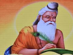 Valmiki Jayanti 2022: Celebrating Birth Anniversary Of Sage Who Authored Ramayana. Know About His Significance