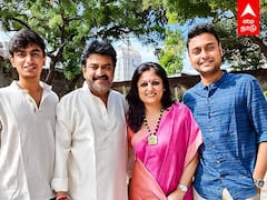 Chinni Jayanth Son IAS : நடிகர் சின்னி ஜெயந்த் மகன் திருப்பூர் சப் கலெக்டராக நியமனம்