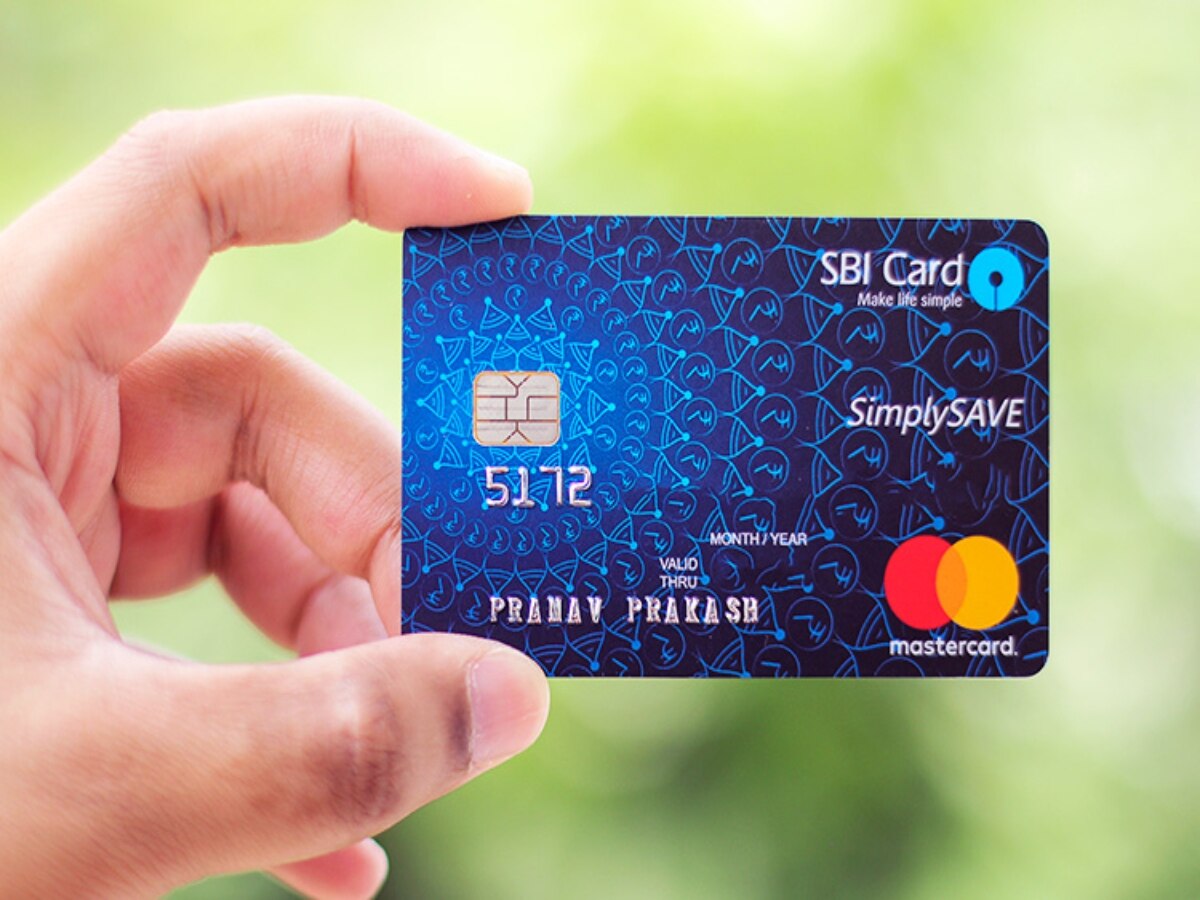 SBI Credit Card: களைக்கட்டும் தீபாவளி ஆஃபர்!  SBI Credit Card  மூலம் பொருட்களை வாங்கினால் எக்கச்சக்க தள்ளுபடி !