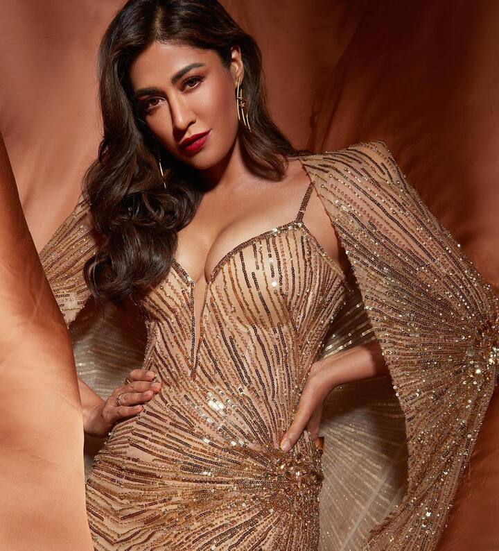 चित्रांगदाच्या स्टाईलचे चाहते जगभरात उपस्थित आहेत, जे तिची एक झलक पाहण्यासाठी आतुर आहेत. (फोटो सौजन्य: chitrangda/इंस्टाग्राम)