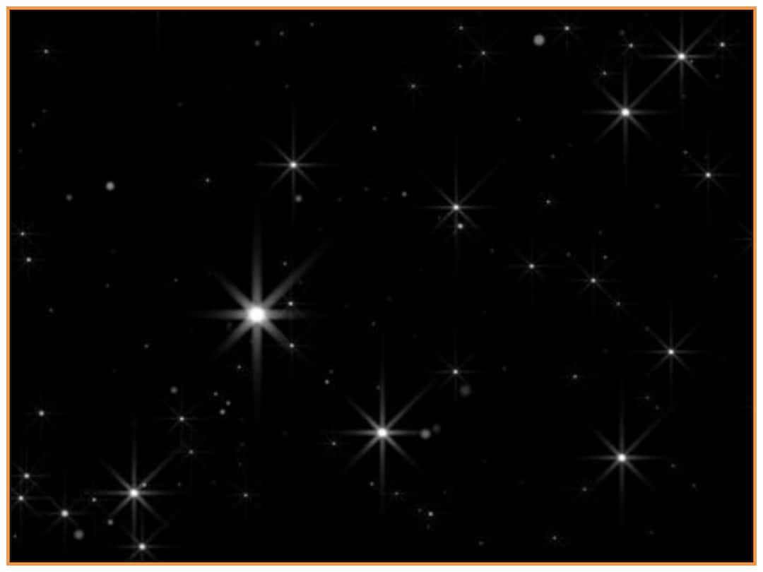 Why the stars are twinkling in sky know here Shining Stars Fact: क्या आप जानते हैं आसमान में तारे क्यों टिमटिमाते हैं? जानिए क्या कहता है विज्ञान!