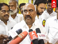 Senji Masthan Press meet : முதல்வரின் வருத்தமான பேச்சு - அமைச்சர் செஞ்சி மஸ்தான் பதில்