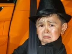 छोटी हाइट की वजह से अब्दु को स्कूल से कर दिया गया था बेदखल, शेयर किया डरावना किस्सा