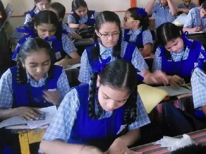 Goa Board Exam Date Sheet: गोवा 10वीं और 12वीं कक्षा टर्म 1 परीक्षा की डेटशीट जारी, यहां से करें डाउनलोड gbshse.in Goa Class 10 12 Term 1 Board Exam Date Sheets released at gbshse.in know details here Goa Board Exam Date Sheet: गोवा 10वीं और 12वीं कक्षा टर्म 1 परीक्षा की डेटशीट जारी, यहां से करें डाउनलोड gbshse.in