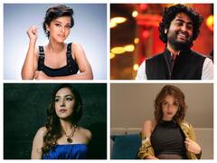 Five Bollywood Singers Who Made A Power Packed Debut With Their Voice