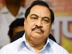 वाड वडिलांनी जे कमवलं, ते मुलांनी गमवलं, एकनाथ खडसेंच्या वक्तव्यानं अनेकांच्या भुवया उंचावल्या