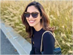 Ritu Varma: కెనడాలో షికార్లు కొడుతున్న రీతూ వర్మ