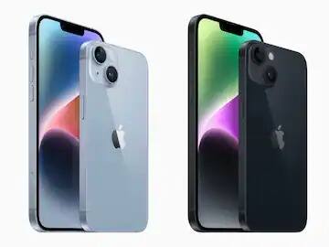 আইওএস ১৬ সাপোর্ট রয়েছে এই ফোন। এছাড়াও বায়োমট্রিক অথেনটিফিকেশনের জন্য রয়েছে ফেস আইডি ফিচারের সাপোর্ট। অ্যাপেল সংস্থার দাবি তাদের আইফোন ১৪ প্লাস মডেলে ২৬ ঘণ্টা পর্যন্ত ভিডিও প্লেটাইম ফিচার পাওয়া যাবে। এই ফোনে ২০ ওয়াট বা তার বেশি ওয়্যারড চার্জিং এবং ১৫ ওয়াট পর্যন্ত MagSafe ওয়্যারলেস চার্জিং ফিচার রয়েছে।