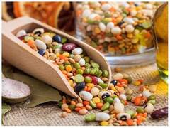 Pulses Cause Acidy : डाळींचं सेवन केल्यानंतर तुम्हालाही अॅसिडीटीचा त्रास होतो? जाणून घ्या कोणत्या डाळींमुळे होते ही समस्या