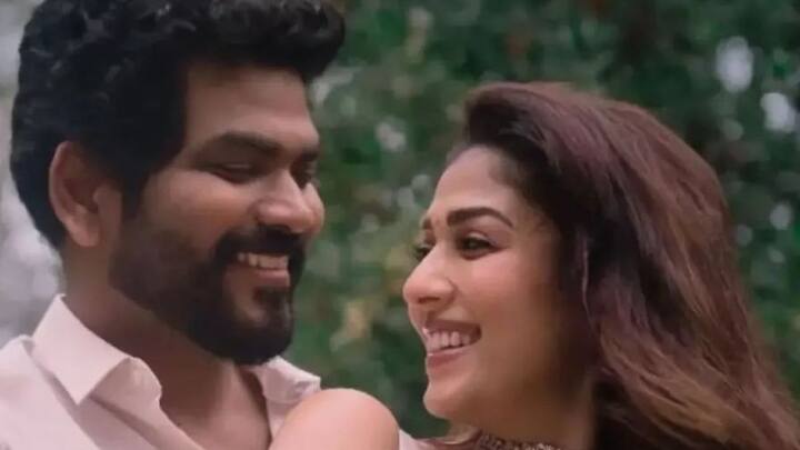 এর পর ২০১৫ সালে পরিচালক ভিগ্নেশের সঙ্গে পরিচয়। তাতেই জীবনকে অন্য ভাবে দেখতে শুরু করেন। শেষমেশ এ বছর বিয়ে সারেন। এ বার তাঁদের সংসারে দুই নতুন অতিথি এল।