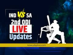 IND VS SA 2nd ODI Highlights: India Beat Proteas, Level Series 1-1