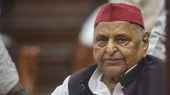 Mulayam के लिए समर्थकों की उम्मीद कायम!,नेताजी को दवा संग दुआओं का सहारा!