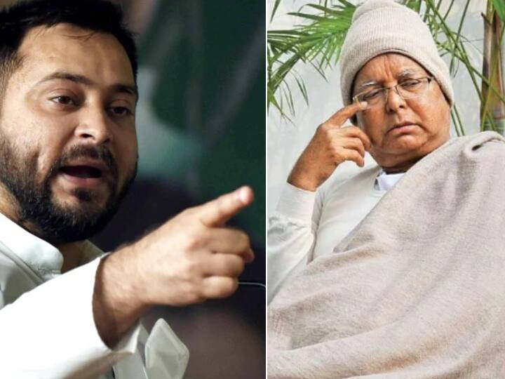 RJD National Executive Meeting In Delhi Lalu Prasad and Tejashwi Yadav along With Big leaders Of RJD Will Attend It Bihar: RJD बिहार में बड़े फेरबदल की तैयारी! आज से दिल्ली में राष्ट्रीय कार्यकारिणी की बैठक, कई बड़े नेता होंगे शामिल