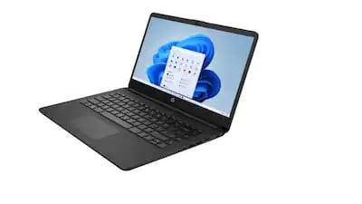 HP Laptop 14s-dq3033TU की कीमत 29,612 रुपये है. इस लैपटॉप में इंटेल का Pentium Silver प्रोसेसर, 14 इंच की स्क्रीन और UHD ग्राफिक कार्ड मिलता है. इसके अलावा एचपी के लैपटॉप में 8GB RAM  + 256GB की इंटरनल स्टोरेज दी गई है. इसका वजन कुल 1.47 किलोग्राम है.
