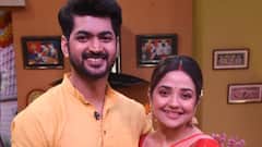 'ছোটবেলায় পাড়ায় আলপনা দিয়ে দিতেন সবার বাড়িতে, বিনিময়ে মিলত ভোগ', গল্পে ওম-মিমি