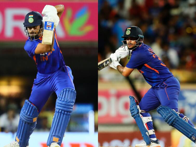 India vs South Africa 2022 Match highlights 2nd ODI India won with 7 wickets Shreyas Iyer 113 Ishan Kishan 93 IND Series level Win Ranchi IND vs SA, 2nd ODI Highlights : श्रेयसचं दमदार शतक, ईशानची तुफान खेळी, भारताचा आफ्रिकेवर 7 गडी राखून विजय, मालिकेत 1-1 ची बरोबरी