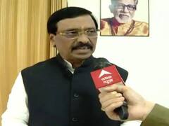  2003 मध्ये शिंदेंबाबत आमच्याकडून चूक झाली अन्... विनायक राऊतांनी सांगितला 'तो' किस्सा 