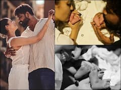 લગ્નના 4 મહિના બાદ જુડવા બાળકોની માતા બની Nayanthara, Vigneshએ તસવીરો શેર કરી