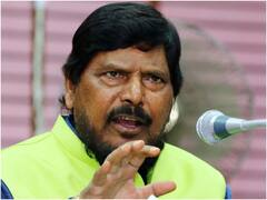 रामदास अठावले ने शिंदे गुट का किया सपोर्ट, ठाकरे खेमे की मांग पर जताई आपत्ति