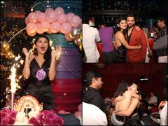 Kanika Mann की पार्टी में रश्मि देसाई-राहुल वैद्य सहित टीवी सितारों का लगा तांता, बैकलेस ड्रेस में ‘बर्थडे गर्ल’ ने चुराई लाइमलाइट