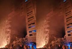 Russia Ukraine War: રશિયાએ યુક્રેન પર કર્યો મોટો હુમલો, મિસાઇલ હુમલામાં 17 લોકોના મોત, 40 ઇજાગ્રસ્ત