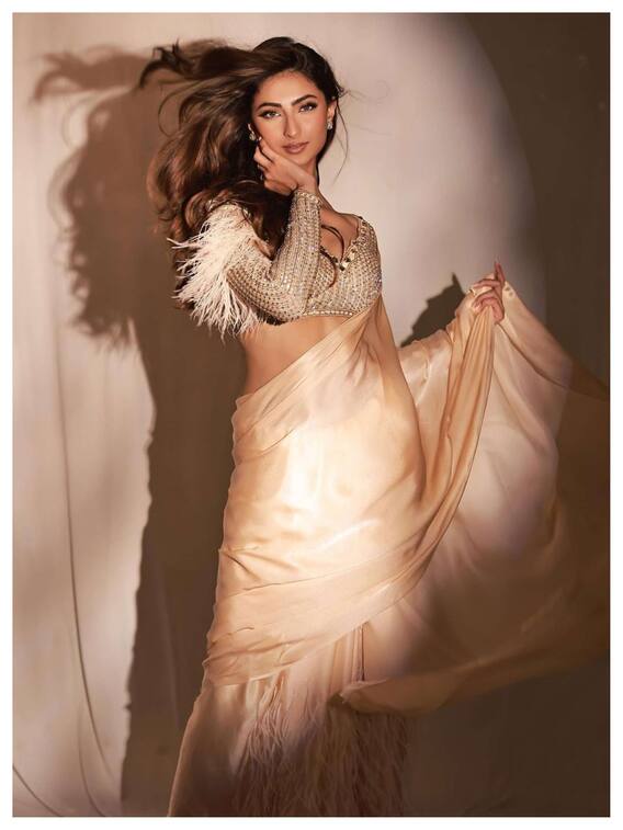 पलक तिवारी की इन फोटोज के दीवाने हुए फैंस