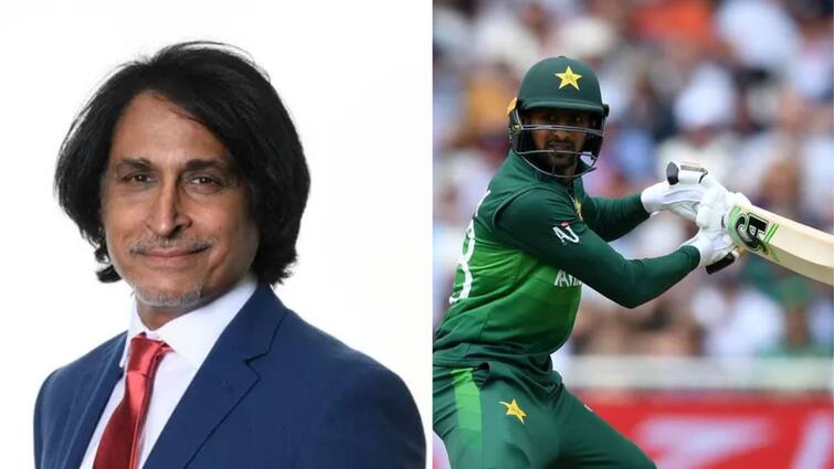 T20 World Cup 2022: Ramiz Raja's blunt reply to criticism over Shoaib Malik's T20 WC snub T20 World Cup 2022: বিশ্বকাপ থেকে শোয়েব মালিক বাদ পড়ায় সমালোচনার ঝড়, নির্বাচকদের পাশেই দাঁড়ালেন রামিজ