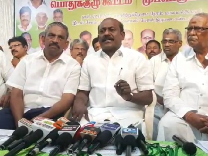 ஜிஎஸ்டி  வரியை உடனடியாக மத்திய அரசு திரும்பப் பெற வேண்டும்: விக்கிரமராஜா