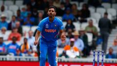 T20 World Cup: ভুবনেশ্বর থেকে অক্ষর, বিশ্বকাপে নজরে এই পাঁচ ভারতীয় বোলার