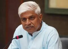 Rajendra Pal Gautam Resigns: ਆਮ ਆਦਮੀ ਪਾਰਟੀ ਦੇ ਮੰਤਰੀ ਨੇ ਦਿੱਤਾ ਅਸਤੀਫ਼ਾ, ਹਿੰਦੂ ਦੇਵੀ ਦੇਵਤਿਆਂ ਦਾ ਅਪਮਾਨ ਕਰਨ ਦਾ ਲੱਗਿਆ ਸੀ ਇਲਜ਼ਾਮ