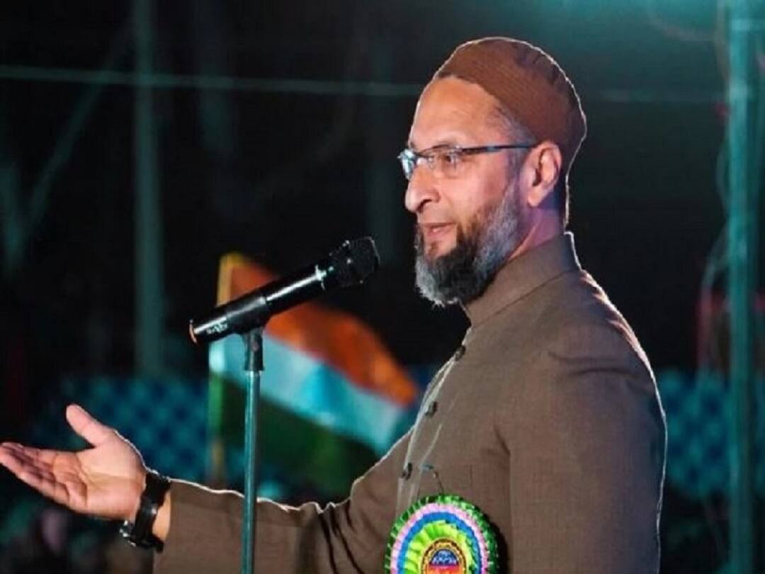 Indian Muslims using more condoms says asaduddin owaisi counters to mohan bhagwat Asaduddin Owaisi: కండోమ్‌లు వాళ్లే ఎక్కువ వాడుతున్నారు! టెన్షన్ వద్దు - అసదుద్దీన్ ఒవైసీ సంచలన వ్యాఖ్యలు